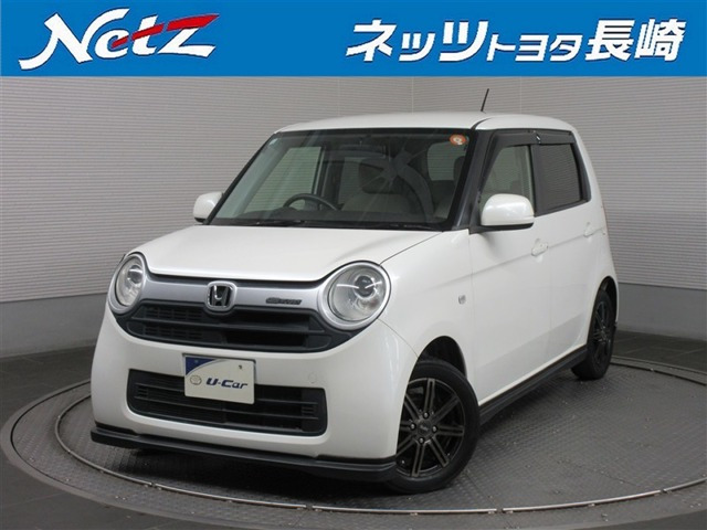 ホンダ N-ONE 