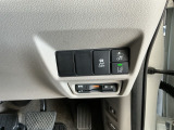 ホンダが推し進める総合先進安全装備のセンシング搭載! 衝突や斜線はみだしなどの危険が予測される時、センサーが警告。ヒューマンエラーを高度先進技術が補完してくれます。