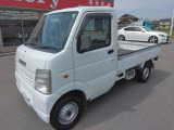 キャリイ KC エアコン パワステ 4WD 