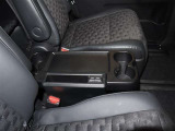 荷物をたっぷり載せて広々ドライビング♪夏でも冬でも、アウトドアやショッピングを思い切り楽しみましょう!