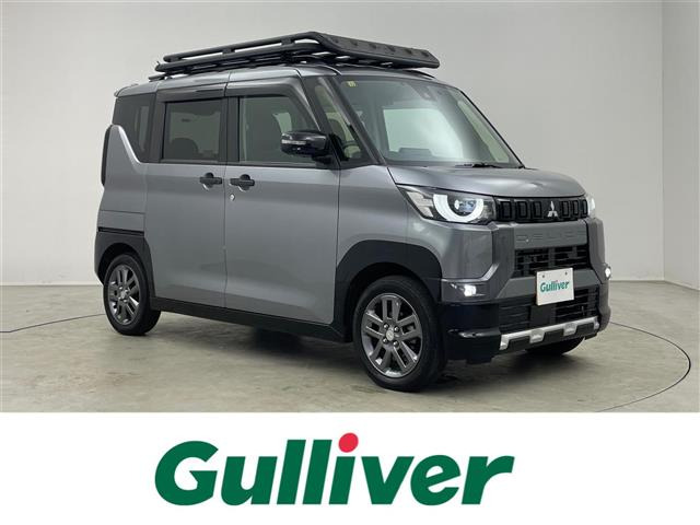 デリカミニ T プレミアム 4WD 修復歴無し