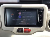 ナビ、バックカメラ、パワースライドドア、ワンオーナー