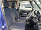 運転席側からの画像です。
