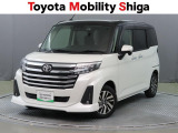 トヨタ ルーミー
