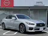 愛知日産の中古車は走行距離無制限の保証付きなので、安心してお乗り頂けます!(保証期間は車両によって異なります。詳細は当店スタッフまでお気軽にお尋ねください。)