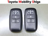 便利なスマ-トキ-仕様なので鍵を探す手間が無くなります!