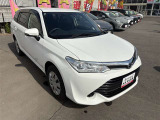 カローラフィールダー 1.5 G 4WD 