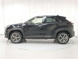 ヤリスクロス 1.5 ハイブリッド Z E-Four 4WD 