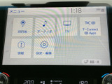 純正ナビ