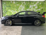 WRX STI 2.0 タイプS 4WD 