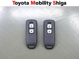便利なスマ-トキ-仕様なので鍵を探す手間が無くなります!