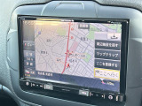 レネゲード トレイルホーク 4WD 修復歴無し