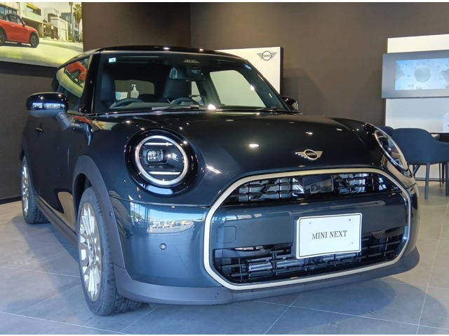 BMW MINI ミニ 