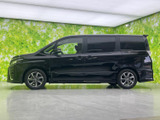 ヴォクシー 2.0 ZS 4WD 