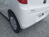 バンパーキズあります。タッチアップ補修済み。