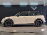 気密性の高いMINIは外観のかわいらしさとは裏腹に、外の雑音を遮り、高級感のある快適なドライブをお楽しみいただけます。