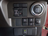 スマートアシストを搭載したサポカーS車です。