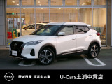 日産 キックス