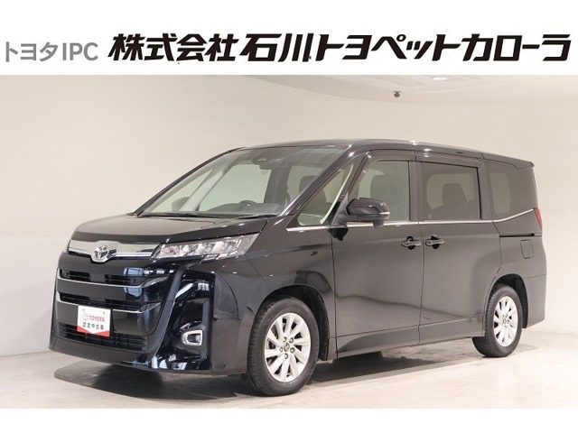 トヨタ ノア 