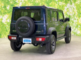 ジムニーノマド 1.5 FC 4WD 