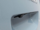 バックの苦手な初心者や女性にうれしいバックモニター 運転席の死角になる真後ろが確認できます。 (^^♪