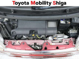 安心してお乗りいただけるようメンテナンスを行った上でご納車いたします。