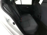ゆとりある広々とした車内空間は、ドライブを始め買い物やレジャーなど、幅広く活躍します。一人でもみんなとでもお出かけを楽しみましょう!