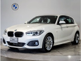 BMW 1シリーズ