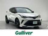 トヨタ C-HR
