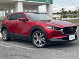 マツダ CX-30