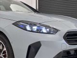 2シリーズグランクーペ M235 xドライブ 4WD 