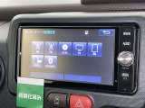 お気に入りの曲をBluetoothで再生できます♪ ドライブがさらに楽しくなりますよ♪