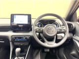 運転しやすいインパネ周りです。見やすいレイアウトで快適なドライブをサポートします☆☆