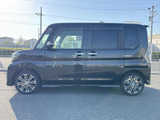タントカスタム RS トップエディション SAII 