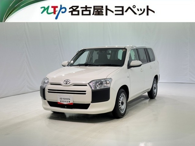 トヨタ プロボックスバン 