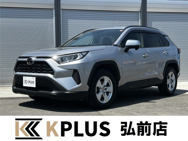 トヨタ RAV4 