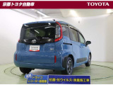 シエンタ ハイブリッド 1.5 Z 