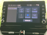 オーディオソース