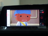 フルセグテレビも付いております!