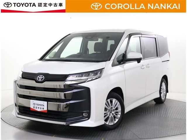 トヨタ ノア 