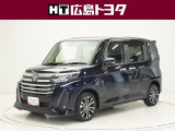 トヨタ ルーミー