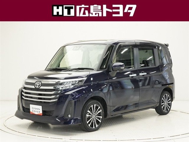 トヨタ ルーミー 