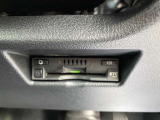 ETC付で高速道路の乗り降りスムーズ♪