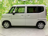 スペーシア ハイブリッド(HYBRID) G 4WD 