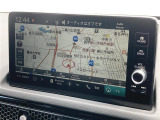 【 ナビゲーション 】ナビゲーションシステム装備なので不慣れな場所へのドライブも快適にして頂けます♪