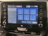 Bluetoothオーディオ付き!ドライブ等で自分の好きな音楽を流そう☆