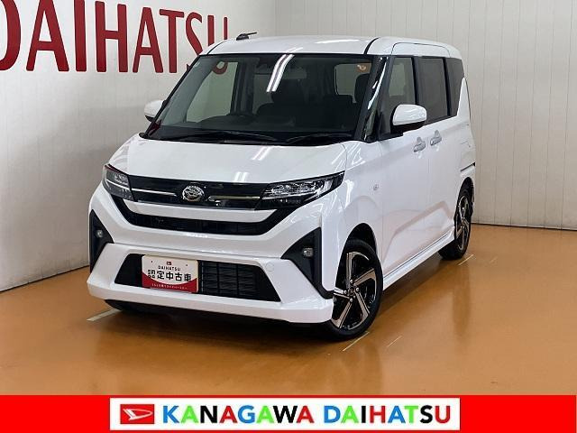 ムーヴ RS 