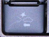 衝突被害軽減ブレーキを装備しております。