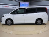 エスクァイア 2.0 Gi ブラック テイラード 