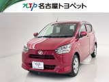 ダイハツ ミライース